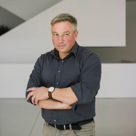 Matthias Wemhoff © Max Zerrahn Matthias Wemhoff