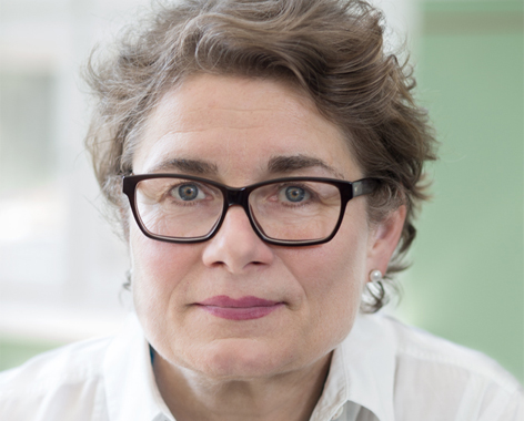 Petra Kahlfeldt © Susanne Tessa Müller Petra Kahlfeldt