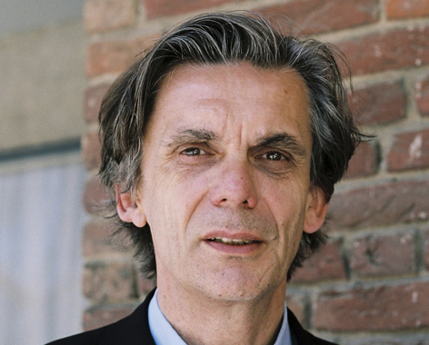 Matthias Sauerbruch © Inge Zimmermann Matthias Sauerbruch