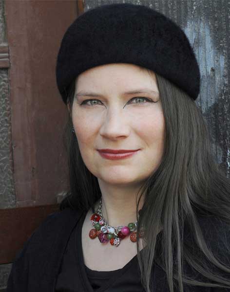 Tanja Dückers Tanja Dückers