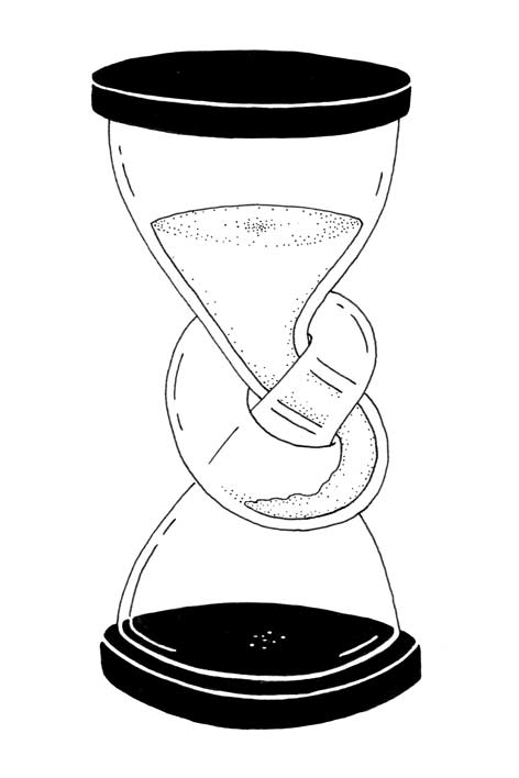 Die Zeit heilt keine Wunden Die Zeit heilt keine Wunden