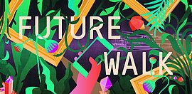 Future Walk App