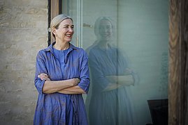 Marion Ackermann, Präsidentin der Stiftung Preußischer Kulturbesitz seit 2025