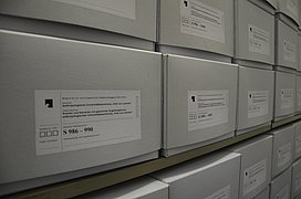 Projektstart zur Erforschung der Herkunft historischer anthropologischer Schädelsammlung bei der SPK