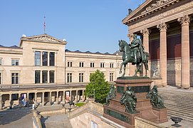 200 Jahre Museumsinsel Berlin