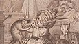 Hauff, Wilhelm: Märchen. Mit 6 Radierungen von J. B. Sonderland. 6. Auflage - Stuttgart: Brodhag, 1842.
