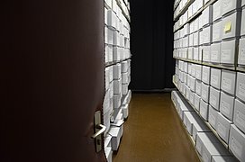 Projektstart zur Erforschung der Herkunft historischer anthropologischer Schädelsammlung bei der SPK