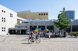 Das Ibero-Amerikanische Institut