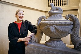 Marion Ackermann als neue SPK-Präsidentin gewählt
