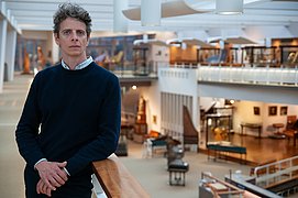 Emanuele Marconi wird neuer Direktor des Musikinstrumenten-Museums des Staatlichen Instituts für Musikforschung