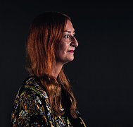 Sabine Dettmann