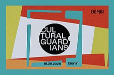 Flyer der Obmin-Tagung 2026