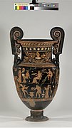 Apulischer Volutenkrater