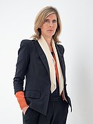 Porträt einer Frau