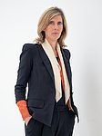 Porträt einer Frau