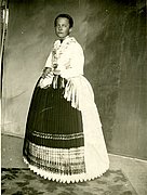 Ausstellung: Schwerer Stoff