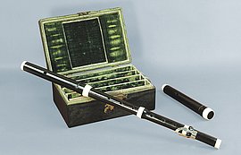 250. Todesjahr von Johann Joachim Quantz 250. Todesjahr von Johann Joachim Quantz