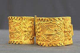 Ausstellung: Dschingis Khan – Die Welt der Mongolen