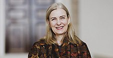 Marion  Ackermann