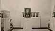 Presentation of Nefertiti at the Neues Museum in 1923