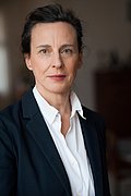 Portraitbild Sibylle Hoiman