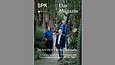 Magazincover: Foto von drei Personen