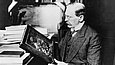 The first Director-General of the Berlin museums, Wilhelm von Bode (1845-1929) was a lifelong, early lobbyist in the interest of the collections