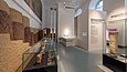Ausstellungsansicht im Vorderasiatischen Museum