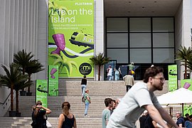 Das Inselfest - 200 Jahre Museumsinsel Berlin