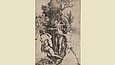 Grafik von Albrecht Dürer