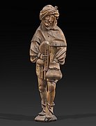 Klangkörper – Variationen über ein Thema der Kunst. Eine Musik-Intervention im Bode-Museum