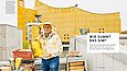 Ausschnitt aus dem Artikel: Wie summt die SIM?