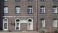 Verkaufsräume der Gipsformerei in Berlin, Charlottenburg