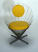 Ausstellung: World of Colours – 100 Jahre Verner Panton