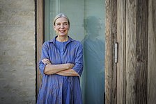Marion Ackermann, Präsidentin der Stiftung Preußischer Kulturbesitz seit 2025