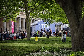 Das Inselfest - 200 Jahre Museumsinsel Berlin