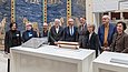 Gruppenfoto