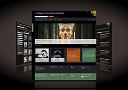Das neue Webportal der Bildagentur bpk der Stiftung Preußischer Kulturbesitz