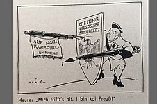 Karikatur