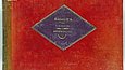 Cover of Ludwig van Beethoven’s Ninth Symphony