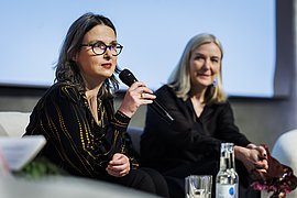 Jahresempfang 2026 der SPK in der James-Simon-Galerie