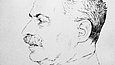 Industrialist and patron of the Arts: Eduard Arnhold (1849-1925) donated to various institutions of the national museums as generously as he funded excavations