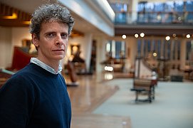 Emanuele Marconi wird neuer Direktor des Musikinstrumenten-Museums des Staatlichen Instituts für Musikforschung
