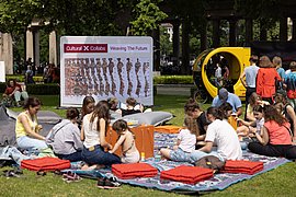 Das Inselfest - 200 Jahre Museumsinsel Berlin