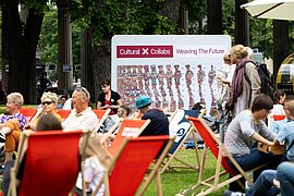 Das Inselfest - 200 Jahre Museumsinsel Berlin
