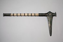 Stabdolch,  2. Jt. v. Chr.