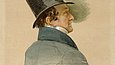 Joachim Heinrich Wilhelm Wagener (1782-1861), a banker and collector, bequeathed what became the core of the Nationalgalerie collection to Prussia