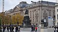 Staatsbibliothek zu Berlin, Haus Unter den Linden