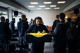 SPK hat menschliche Überreste an Australien zurückgeben