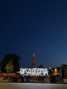 Dysutopia